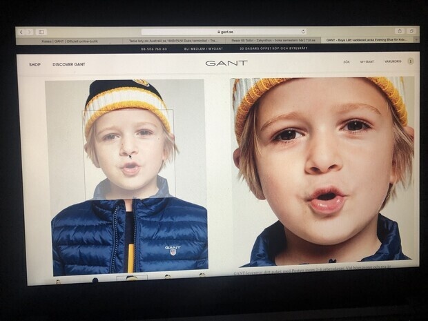 Gant