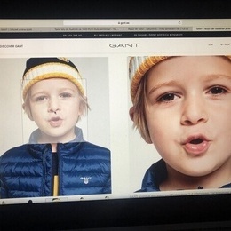 Gant