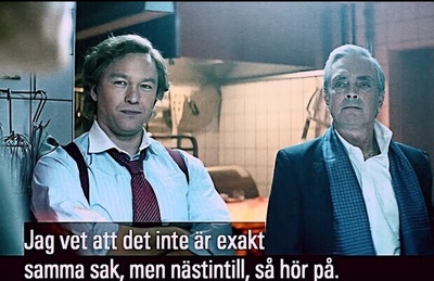 Rolig filminspelning Rolig filminspelning