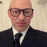 Har  varit mycket på begravning i år.