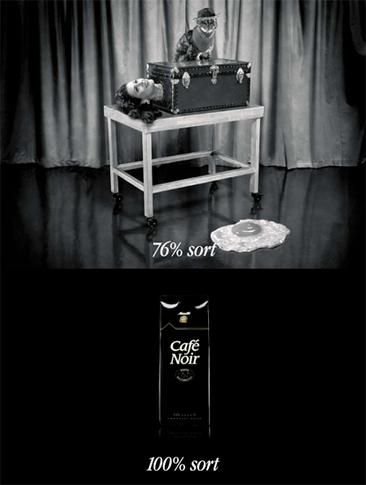 Café Noir Café Noir