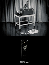 Café Noir Café Noir