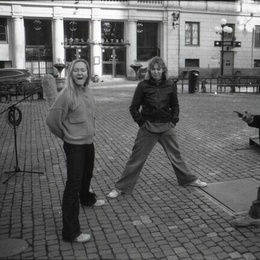 Examensfilm