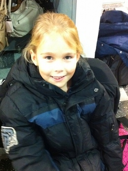 McDonalds reklamfilm Ida McDonalds reklamfilm Ida