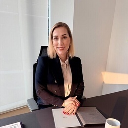 Reklam film  för Commer Coty Dubai 2026