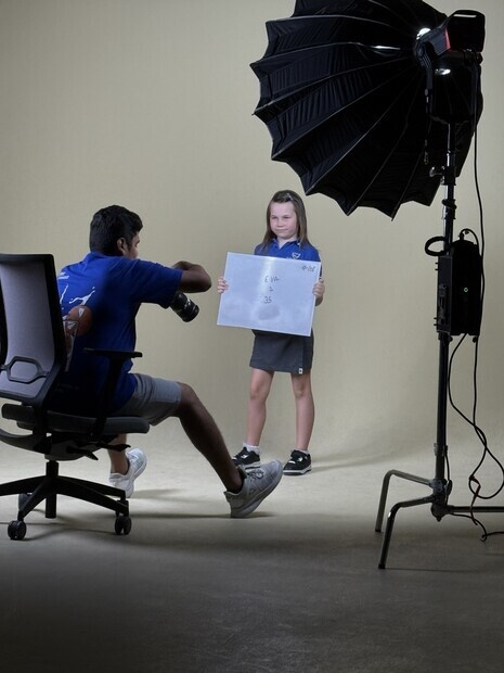 Casting