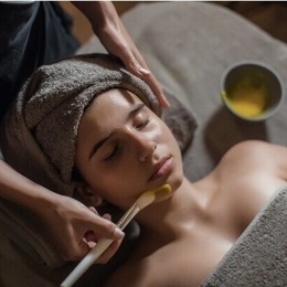 Spa guest Spa guest