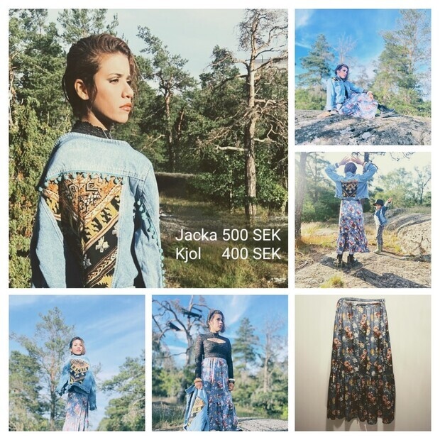 Styling och foto