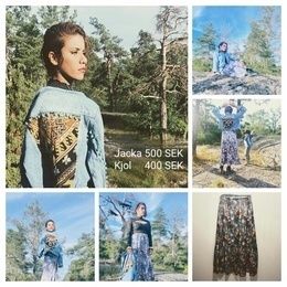 Styling och foto