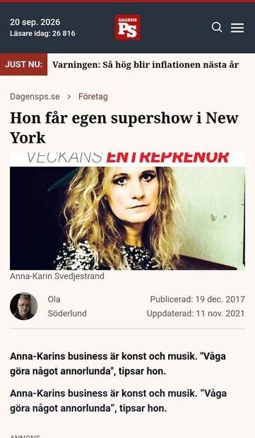 Styling och foto