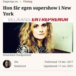 Styling och foto
