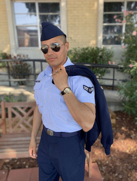 U.S Air Force