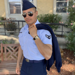 U.S Air Force
