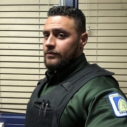 Detention Officer