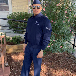 U.S. Air Force U.S. Air Force