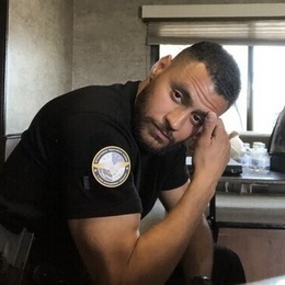 Armed Security Officer – FEMA Armed Security Officer – FEMA