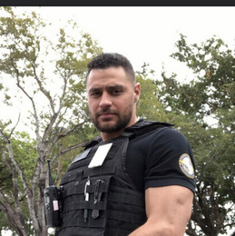 Armed Security Officer – FEMA Armed Security Officer – FEMA