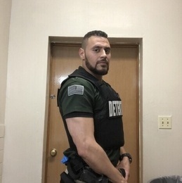 Detention Officer Detention Officer