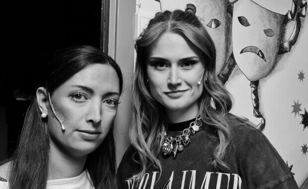 Föreställning - The One?