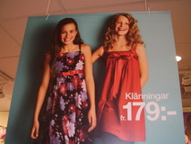 Kappahls julampanj 07 Kappahls julampanj 07