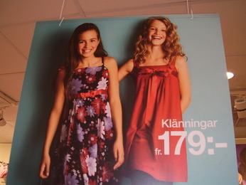 Kappahls julampanj 07 Kappahls julampanj 07