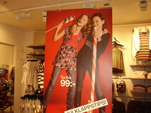 Kappahls julkampanj 07 Kappahls julkampanj 07