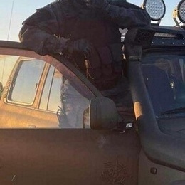 Tactical Operative & SUV Tactical Operative & SUV