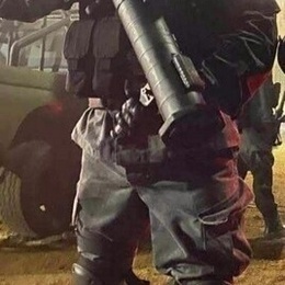Heavy Breaching & Tactical Equipment Heavy Breaching & Tactical Equipment