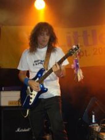litle woodstock germany