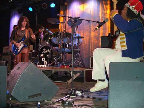 litle woodstock germany