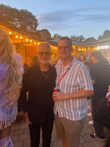 Allsng p skansen