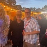 Allsång på skansen Allsång på skansen