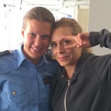 Maria Wern tv-serie Maria Wern tv-serie