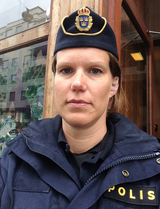 Maria Wern tv-serie Maria Wern tv-serie