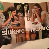 Genremodell Amelia Genremodell Amelia