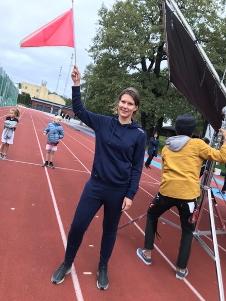 Lärare som ?fryser? Lärare som ?fryser?