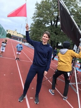 Lärare som ?fryser? Lärare som ?fryser?