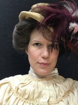 Suffragett Suffragett