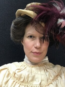 Suffragett Suffragett