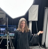 Körsångare i reklamfilm