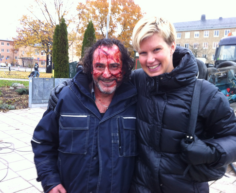 Snabba Cash 2 Snabba Cash 2