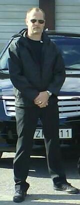 Oskyldigt dömd Oskyldigt dömd