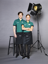 O'Learys kollektion O'Learys kollektion