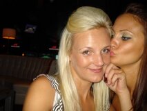 Nyårs middag 08/09 Nyårs middag 08/09