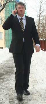 Kostymprov Kostymprov