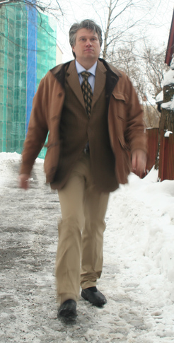 Kostymprov Kostymprov