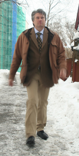 Kostymprov Kostymprov