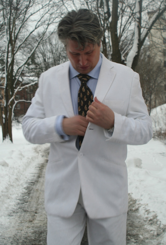 Kostymprov Kostymprov