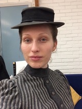 Frken Frimans krig