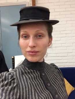 Fröken Frimans krig Fröken Frimans krig